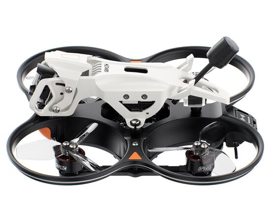 Квадрокоптер GEPRC Darkstar25 с O4 Wide Air Unit, Видеопередача: DJI O4 Wide Air Unit, Комплектация: Без GPS, Приёмник: BNF-DJI, изображение 2