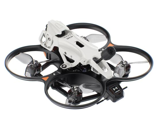 Квадрокоптер GEPRC Darkstar25 с O4 Wide Air Unit, Видеопередача: DJI O4 Wide Air Unit, Комплектация: Без GPS, Приёмник: BNF-DJI, изображение 3