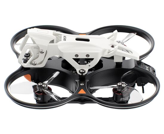 Квадрокоптер GEPRC Darkstar25 (Power Kit), Видеопередача: Отсутствует (Power Kit), Комплектация: Без GPS, Приёмник: PNP (без приёмника), изображение 2
