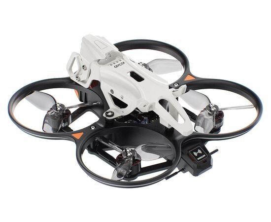 Квадрокоптер GEPRC Darkstar25 (Power Kit), Видеопередача: Отсутствует (Power Kit), Комплектация: С GPS, Приёмник: PNP (без приёмника), изображение 3