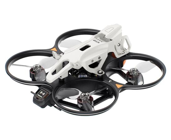 Квадрокоптер GEPRC Darkstar25 (Power Kit), Видеопередача: Отсутствует (Power Kit), Комплектация: Без GPS, Приёмник: PNP (без приёмника), изображение 5