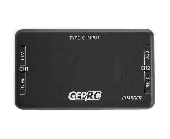 Зарядная плата GEPRC GEP-C1, изображение 2