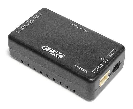 Зарядная плата GEPRC GEP-C1, изображение 3