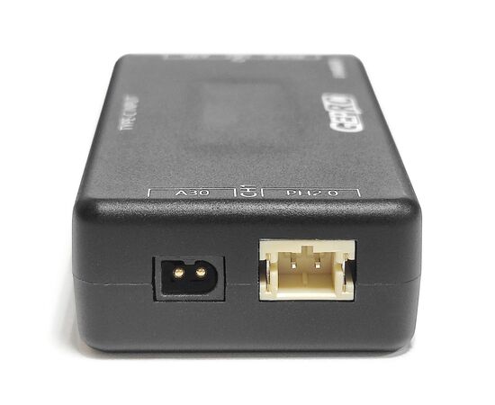 Зарядная плата GEPRC GEP-C1, изображение 4