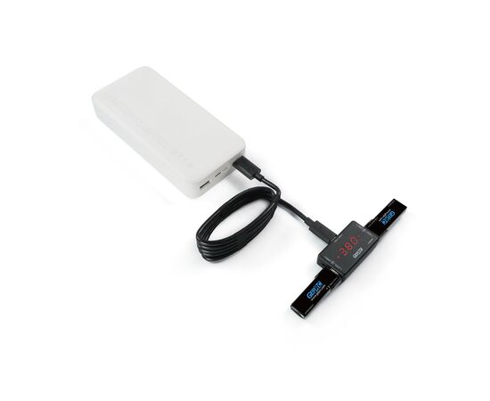 Зарядная плата GEPRC GEP-C1, изображение 7