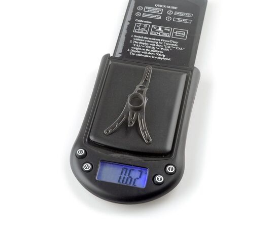 Кронштейн камеры Happymodel Mobula6 2024, изображение 4