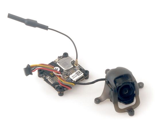 Канопа Happymodel Mobula7/8 под DJI O4 Wide, изображение 5