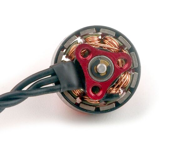 Мотор Happymodel EX1103 11000KV (4 шт.), изображение 6