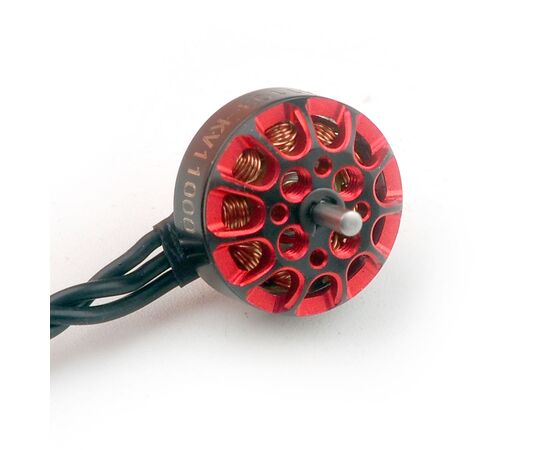 Мотор Happymodel EX1103 11000KV (4 шт.), изображение 7
