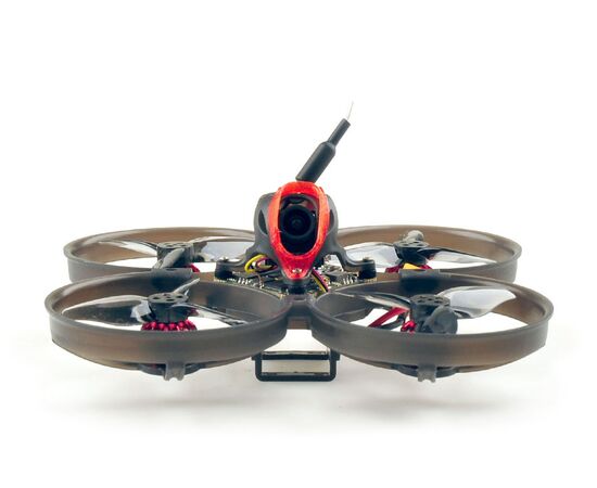 Квадрокоптер Happymodel Mobula8 V3 (ELRS 2,4 ГГц), изображение 3