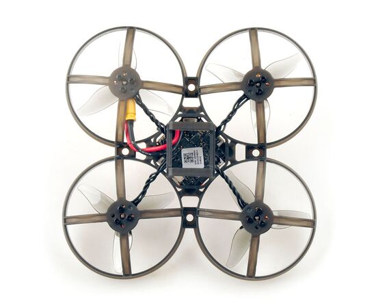 Квадрокоптер Happymodel Mobula8 V3 (ELRS 2,4 ГГц), изображение 5