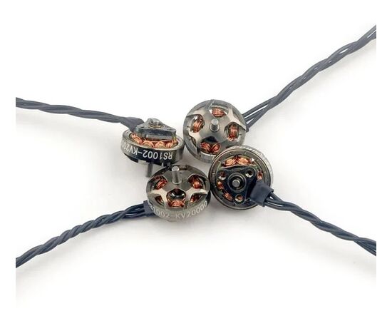 Мотор Happymodel RS1002 20000KV, изображение 3