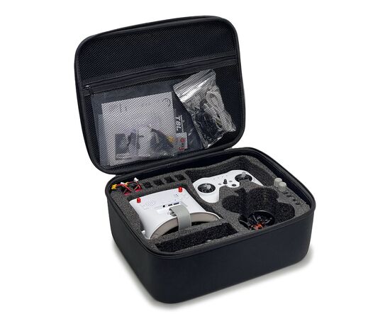 Набор Happymodel Mobula8 RTF (Lite FPV Kit), Комплектация: Lite FPV Kit, изображение 2