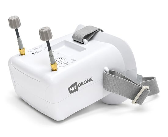 Набор Happymodel Mobula8 RTF (Lite FPV Kit), Комплектация: Lite FPV Kit, изображение 6