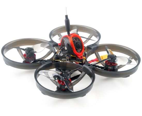 Набор Happymodel Mobula8 RTF (Max FPV Kit), изображение 4