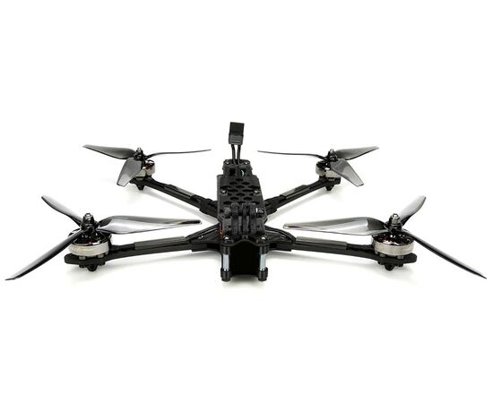 Квадрокоптер RUSHFPV AQUILA 7" (Power Kit), Версия: Power kit, Приёмник: PNP (без приёмника), изображение 2