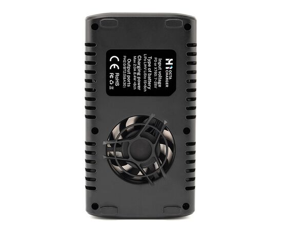 Зарядное устройство ToolkitRC H1, изображение 4