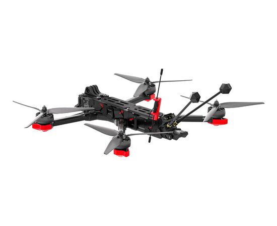 Квадрокоптер iFlight Chimera7 Pro V2 с O4 Air Unit Pro, Версия: Цифровая V2 (DJI O4), Приёмник: ELRS 2,4 ГГц, изображение 4