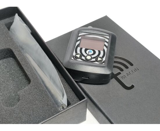 Приёмник tBeacon Findy S, изображение 3