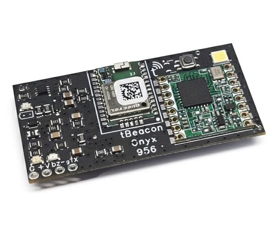 Радиомаяк tBeacon Onyx 2, Версия: V2, изображение 2
