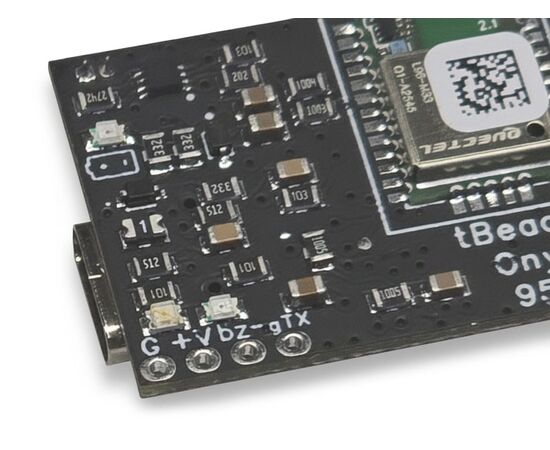 Радиомаяк tBeacon Onyx 2, Версия: V2, изображение 3