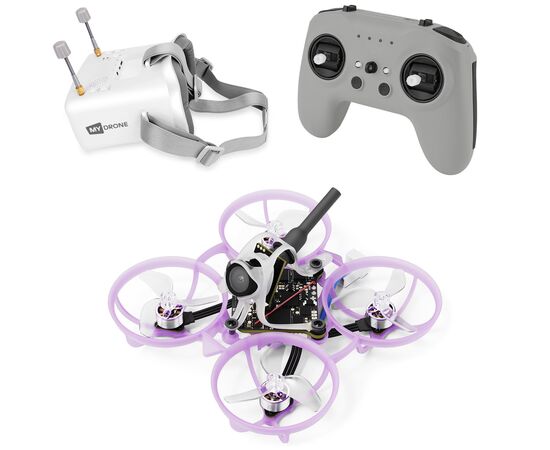 Набор BETAFPV Air65 II Racing (ELRS 2,4 ГГц)