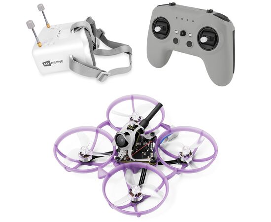 Набор BETAFPV Air75 II Racing (ELRS 2,4 ГГц)