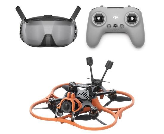 Набор GEPRC Cinelog30 V3 с O4 Air Unit Pro (BNF-DJI)