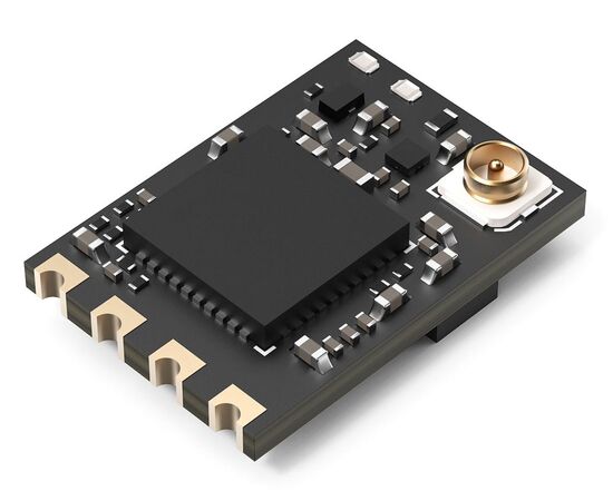 Видеопередатчик BETAFPV Air VTX 5,8 ГГц 25 мВт, изображение 2