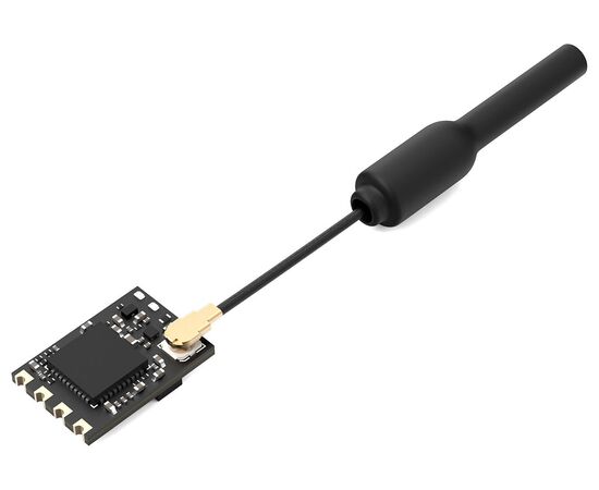 Видеопередатчик BETAFPV Air VTX 5,8 ГГц 25 мВт, изображение 3