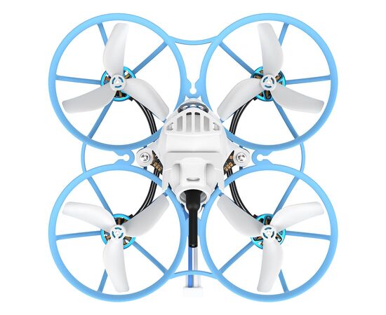 Комплект для сборки квадрокоптера BETAFPV Meteor75 Pro II, Комплектация: Конструктор, Видеопередача: Аналоговая, изображение 4