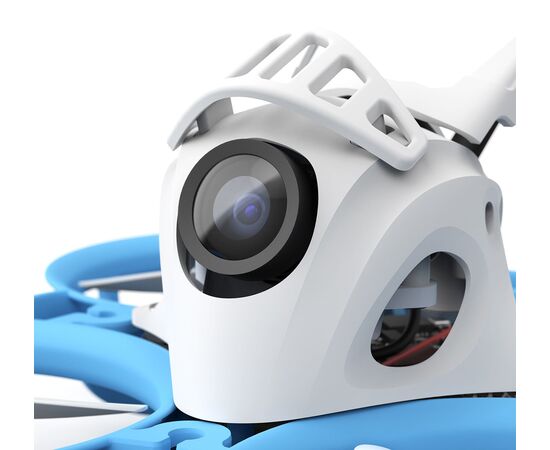 Квадрокоптер BETAFPV Meteor75 Pro II Analog (ELRS 2,4 ГГц), Комплектация: Только дрон, Видеопередача: Аналоговая, изображение 5