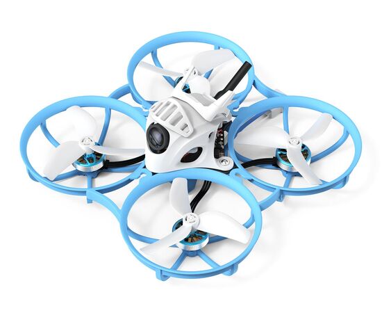 Комплект для сборки квадрокоптера BETAFPV Meteor75 Pro II, Комплектация: Конструктор, Видеопередача: Аналоговая, изображение 2
