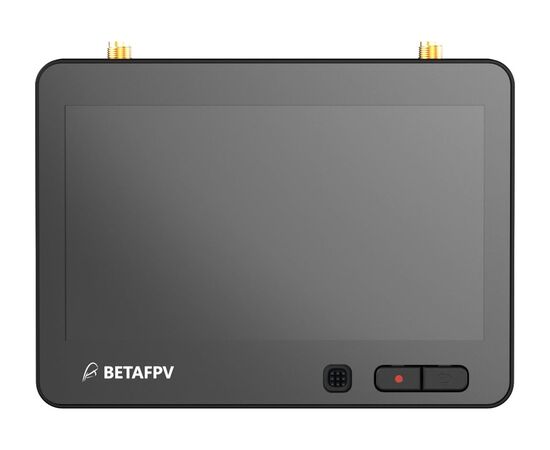 FPV-монитор BETAFPV P1 ArtLynk, изображение 3