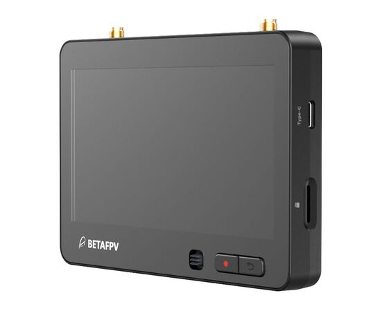 FPV-монитор BETAFPV P1 ArtLynk, изображение 4