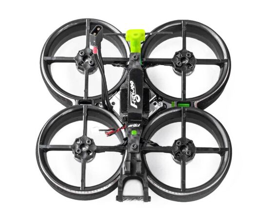 Квадрокоптер Flywoo CineRace20 V2 Neon LED (Power Kit), Версия: V2, Видеопередача: Отсутствует (Power Kit), Приёмник: PNP (без приёмника), изображение 3