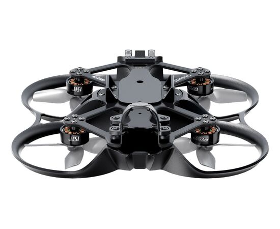 Квадрокоптер GEPRC Cinebot25 S (Power Kit), Версия: S (спортивная), Видеопередача: Отсутствует (Power Kit), Приёмник: PNP (без приёмника), изображение 2