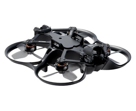 Квадрокоптер GEPRC Cinebot25 S (Power Kit), Версия: S (спортивная), Видеопередача: Отсутствует (Power Kit), Приёмник: PNP (без приёмника), изображение 3