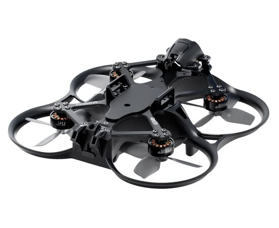 Квадрокоптер GEPRC Cinebot25 S (Power Kit), Версия: S (спортивная), Видеопередача: Отсутствует (Power Kit), Приёмник: PNP (без приёмника), изображение 4