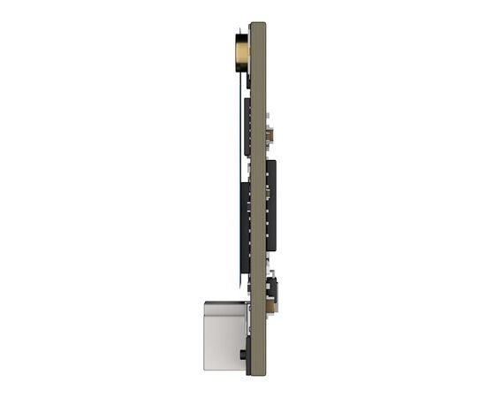 Приёмник GEPRC ELRS Nano Dual-Band (915 МГц / 2,4 ГГц), изображение 6