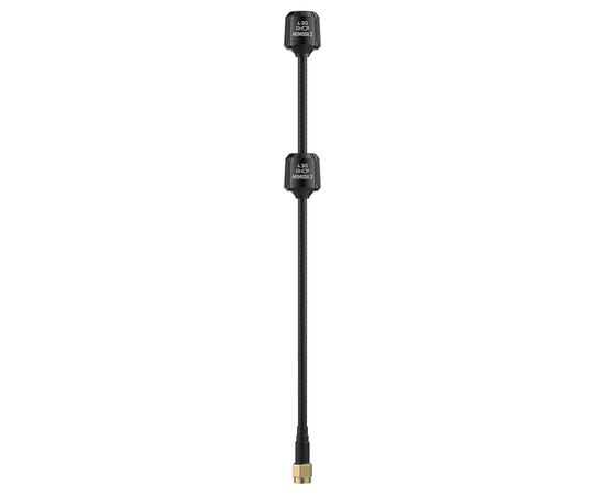 Антенна GEPRC Momoda 2 DUAL 4,9 ГГц (RHCP) (SMA), изображение 2
