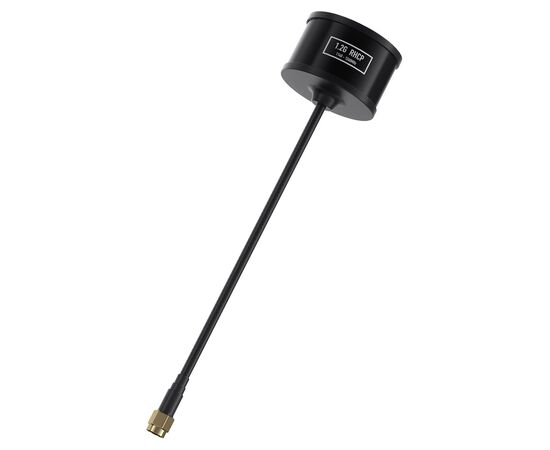 Антенна GEPRC SOMA 1,2/1,3 ГГц (RHCP) (SMA), Тип: Стандартный, Версия: 1,2 ГГц, изображение 2