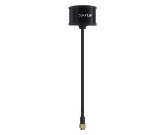 Антенна GEPRC SOMA 1,2/1,3 ГГц (RHCP) (SMA), Тип: Стандартный, Версия: 1,2 ГГц, изображение 3