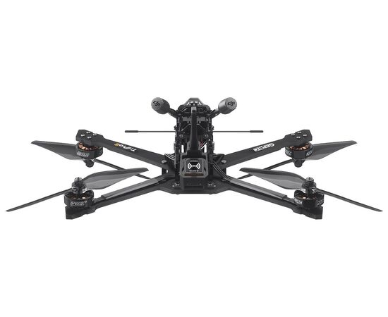 Квадрокоптер GEPRC TriPro6 с O4 Air Unit Pro, Видеопередача: DJI O4 Air Unit Pro, Комплектация: Стандартная, Приёмник: ELRS GemX, изображение 5