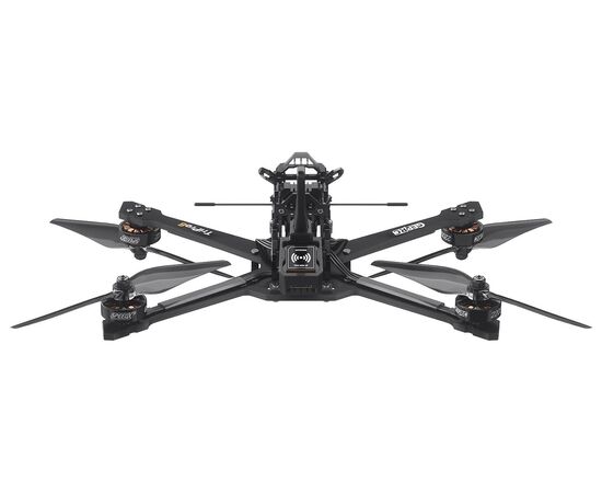 Квадрокоптер GEPRC TriPro6 (Power Kit), Видеопередача: Отсутствует (Power Kit), Комплектация: Стандартная, Приёмник: PNP (без приёмника), изображение 4