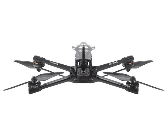 Квадрокоптер GEPRC TriPro6 (Power Kit), Видеопередача: Отсутствует (Power Kit), Комплектация: Без канопы, Приёмник: PNP (без приёмника), изображение 3