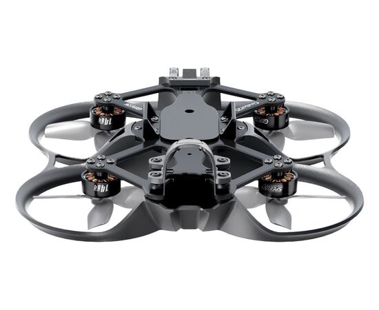 Квадрокоптер GEPRC Cinebot25 (Power Kit), Версия: Стандартная, Видеопередача: Отсутствует (Power Kit), Приёмник: PNP (без приёмника), изображение 2