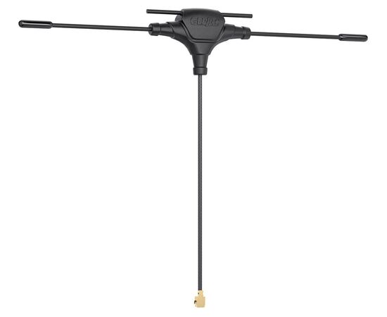 Т-образная антенна GEPRC Dual-Band (915 МГц / 2,4 ГГц) (2 шт.), изображение 2