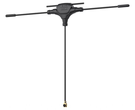 Т-образная антенна GEPRC Dual-Band (915 МГц / 2,4 ГГц) (2 шт.), изображение 3