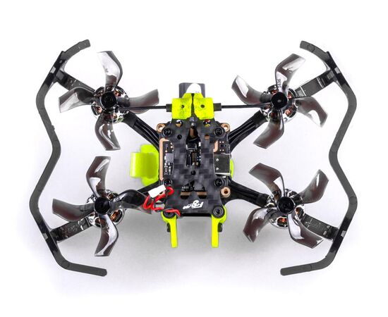 Квадрокоптер Flywoo Firefly Baby V1.2 (Power Kit), Версия: V1.2, Видеопередача: Отсутствует (Power Kit), Приёмник: PNP (без приёмника), изображение 2